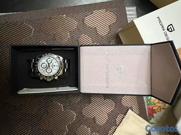 joyas, relojes y accesorios - Reloj Pagani Design 2