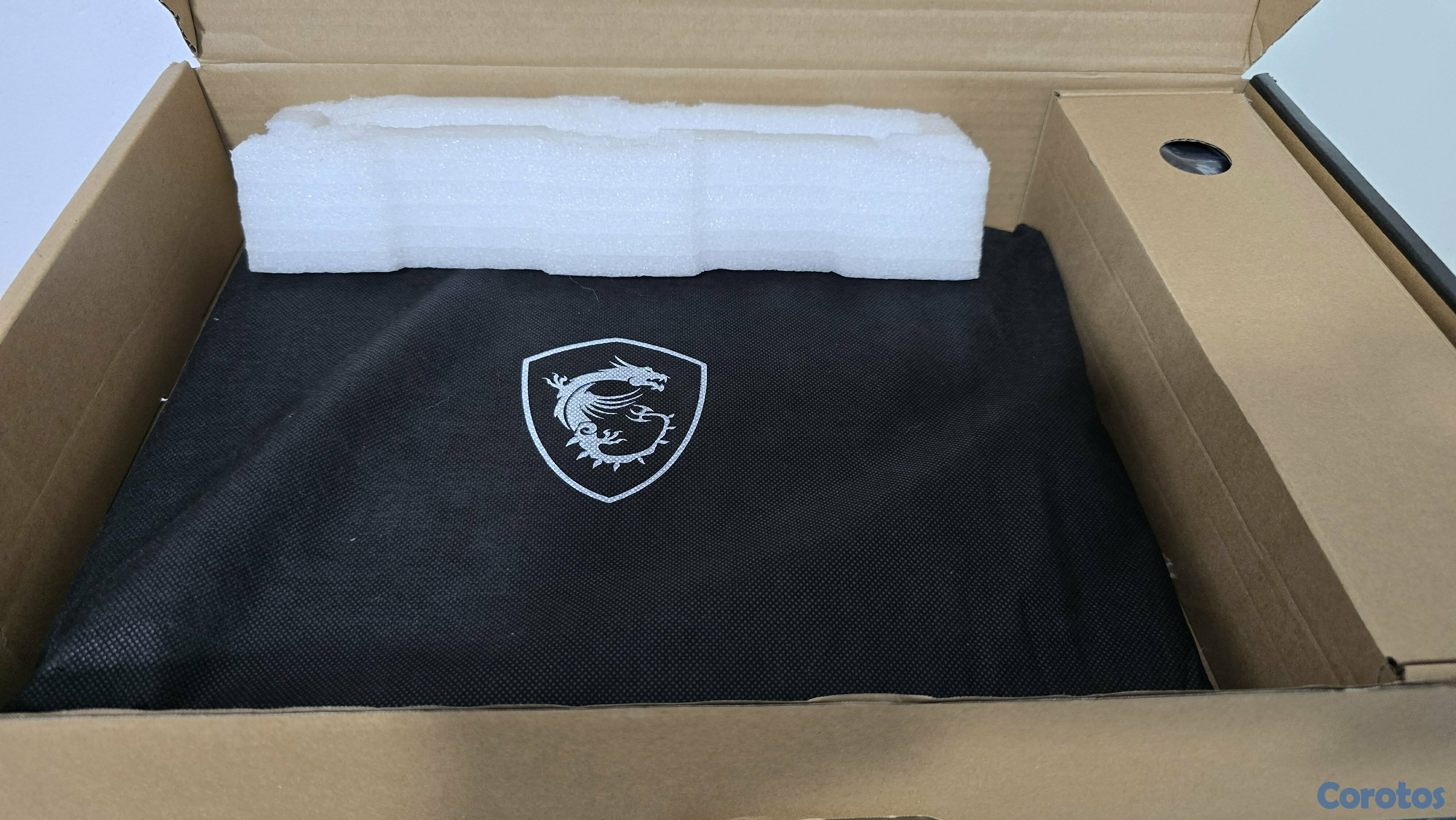 computadoras y laptops - Msi Gaming Core i7 11th Gen Ram 16gb ddr4 Disco 512gb SSD Nvidea Rtx 3070 8gb 6