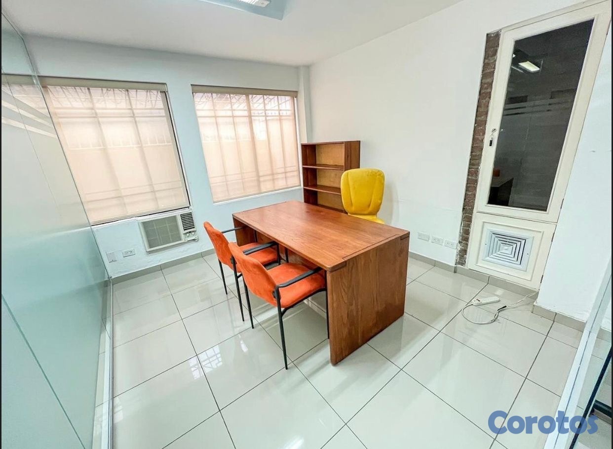 oficinas y locales comerciales - Local céntrico en Evaristo morales  2