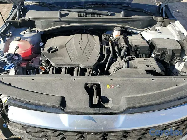 jeepetas y camionetas - Nissan Frontier Pro-4X 2022 9
