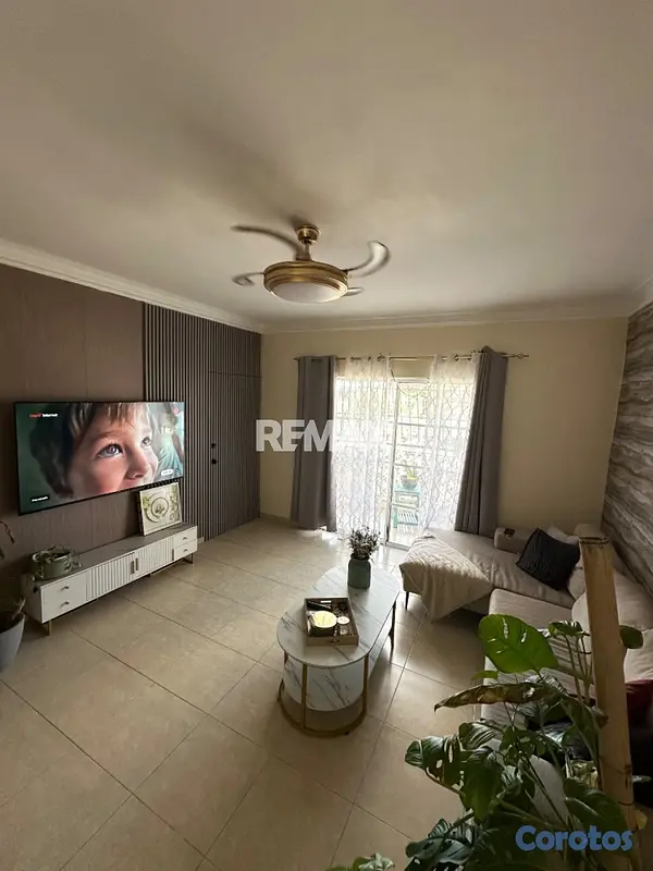 apartamentos - VENDO apartamento en Colinas de los Rios, STO DGO 3