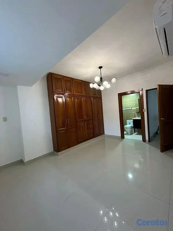 apartamentos - Vendo Apartamento en Gazcue  7