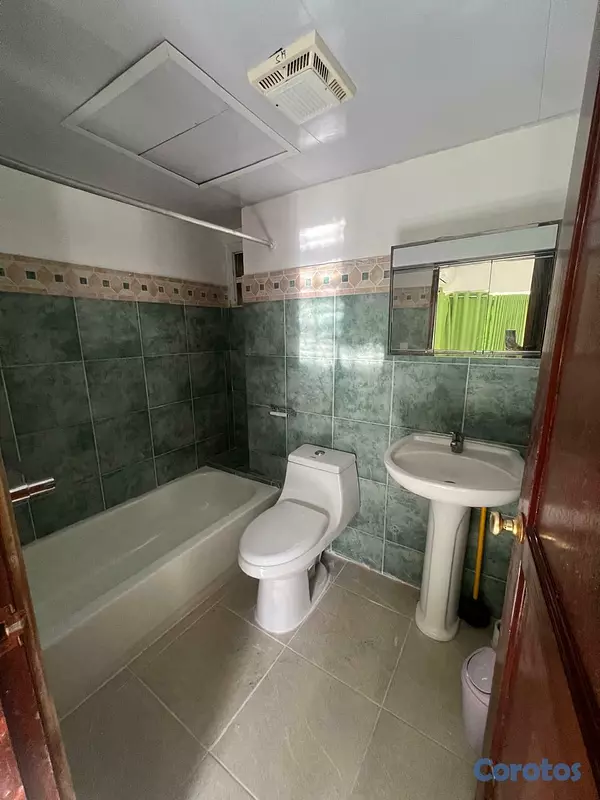apartamentos - Hermoso Apartamento en Venta en Gazcue  5