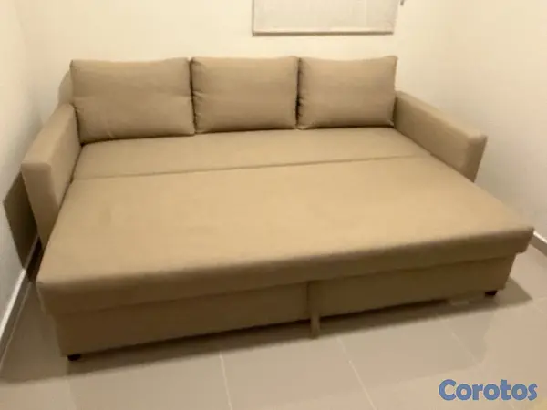 muebles y colchones - Sofá cama  2