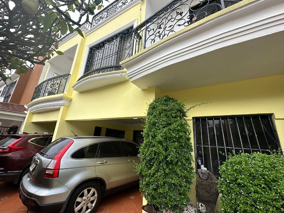 casas - Casa en Alquiler en ALTOS DE ARROYO HONDO III
