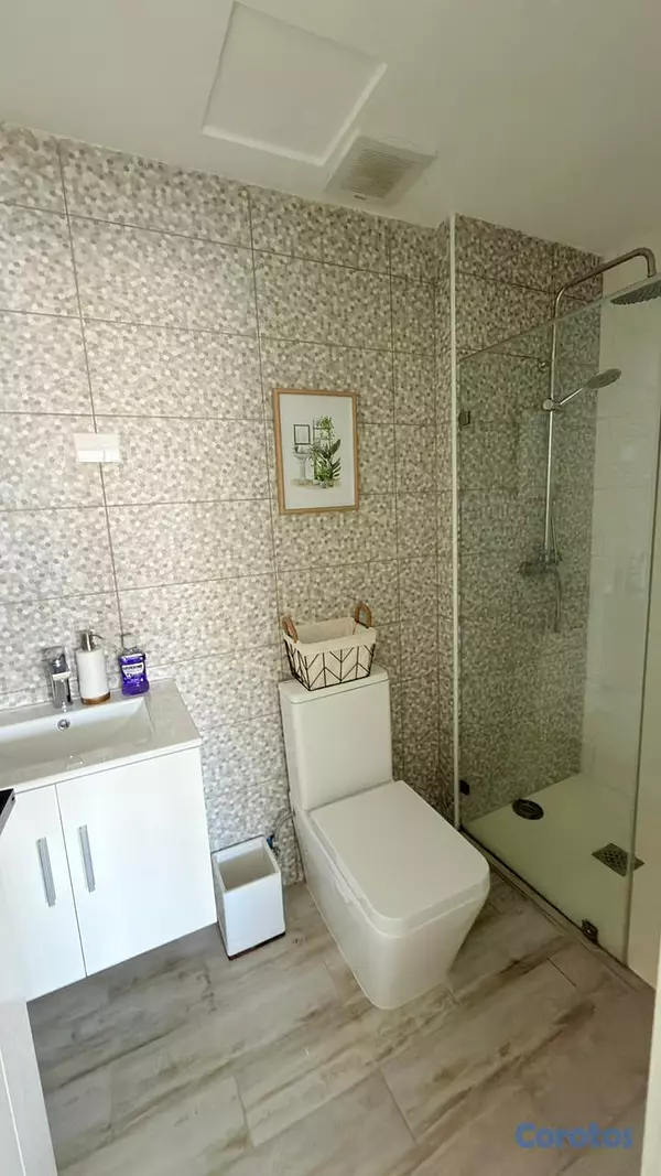 apartamentos - Vendo Apartamento tipo Loft completamente amueblad 6
