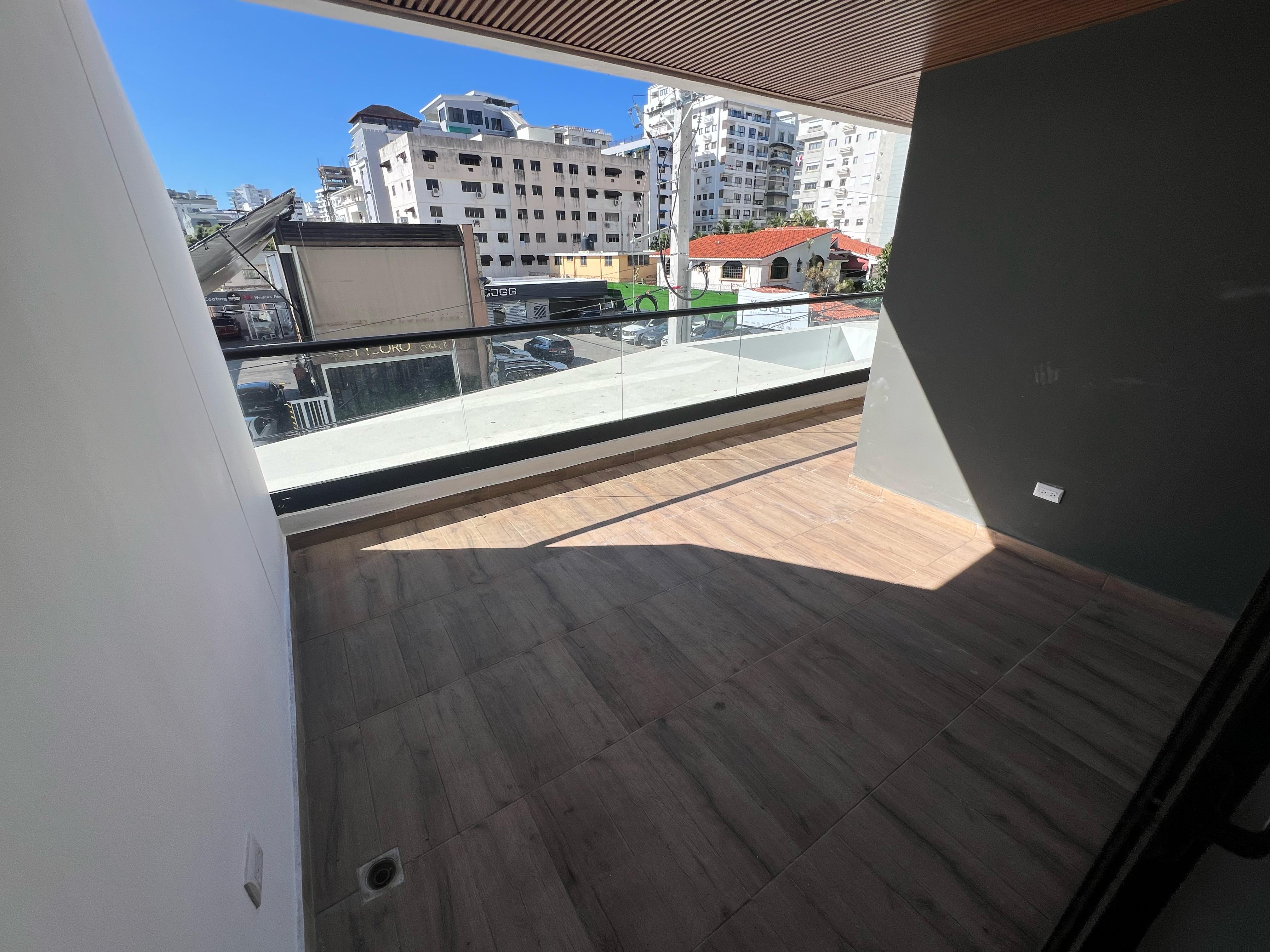 apartamentos - Vendo apartamento en Ensanche Naco 1