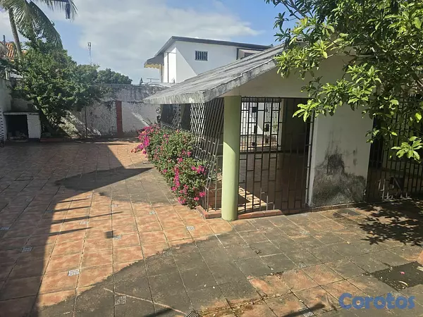 casas - Vendo casa en El Millón  9