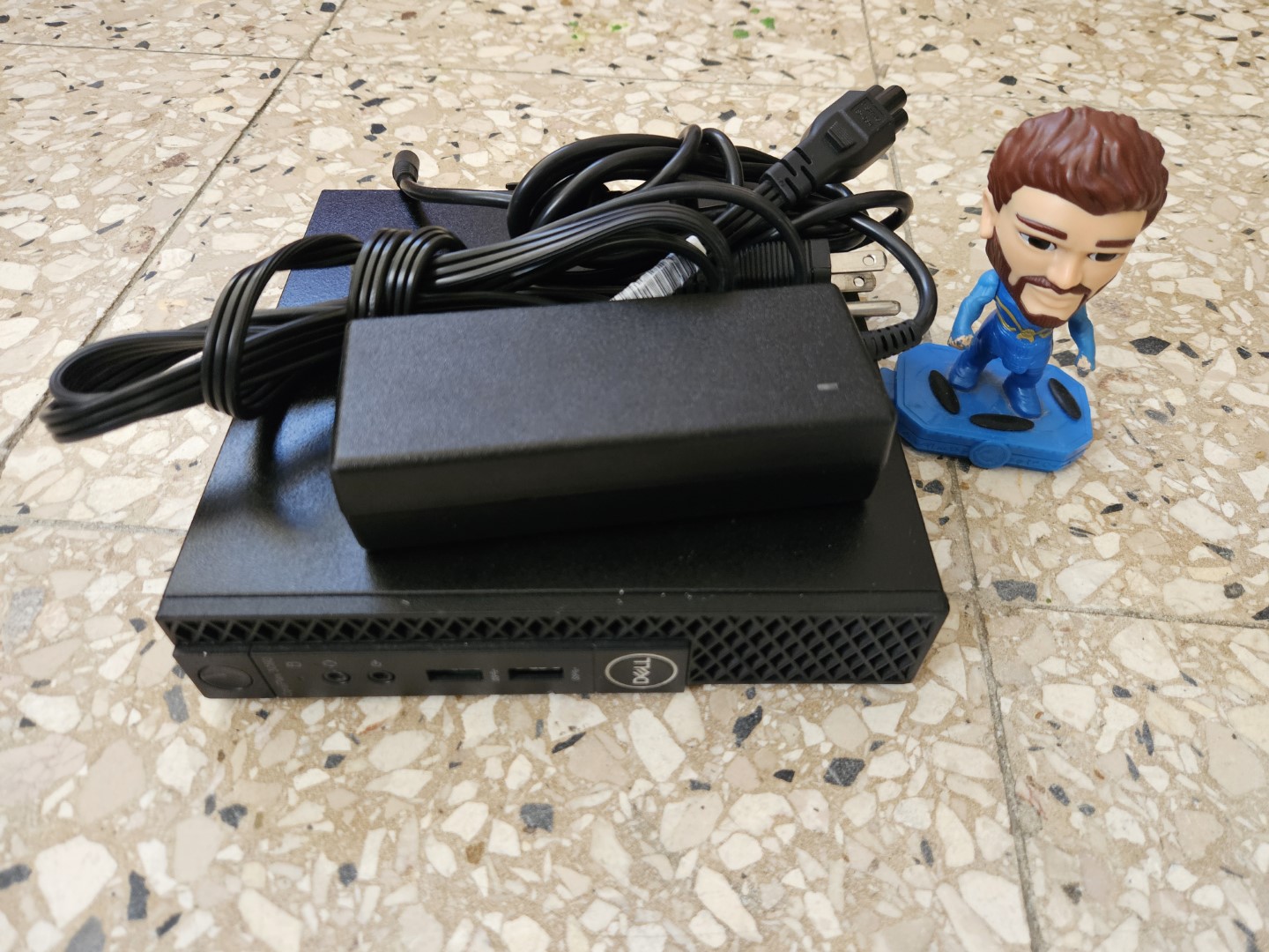 computadoras y laptops - Dell optiplex 3060 mini tiny
