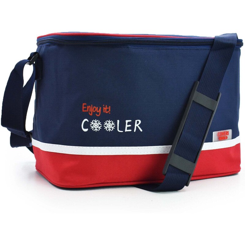 carteras y maletas - BULTO NEVERITA TERMICA 0