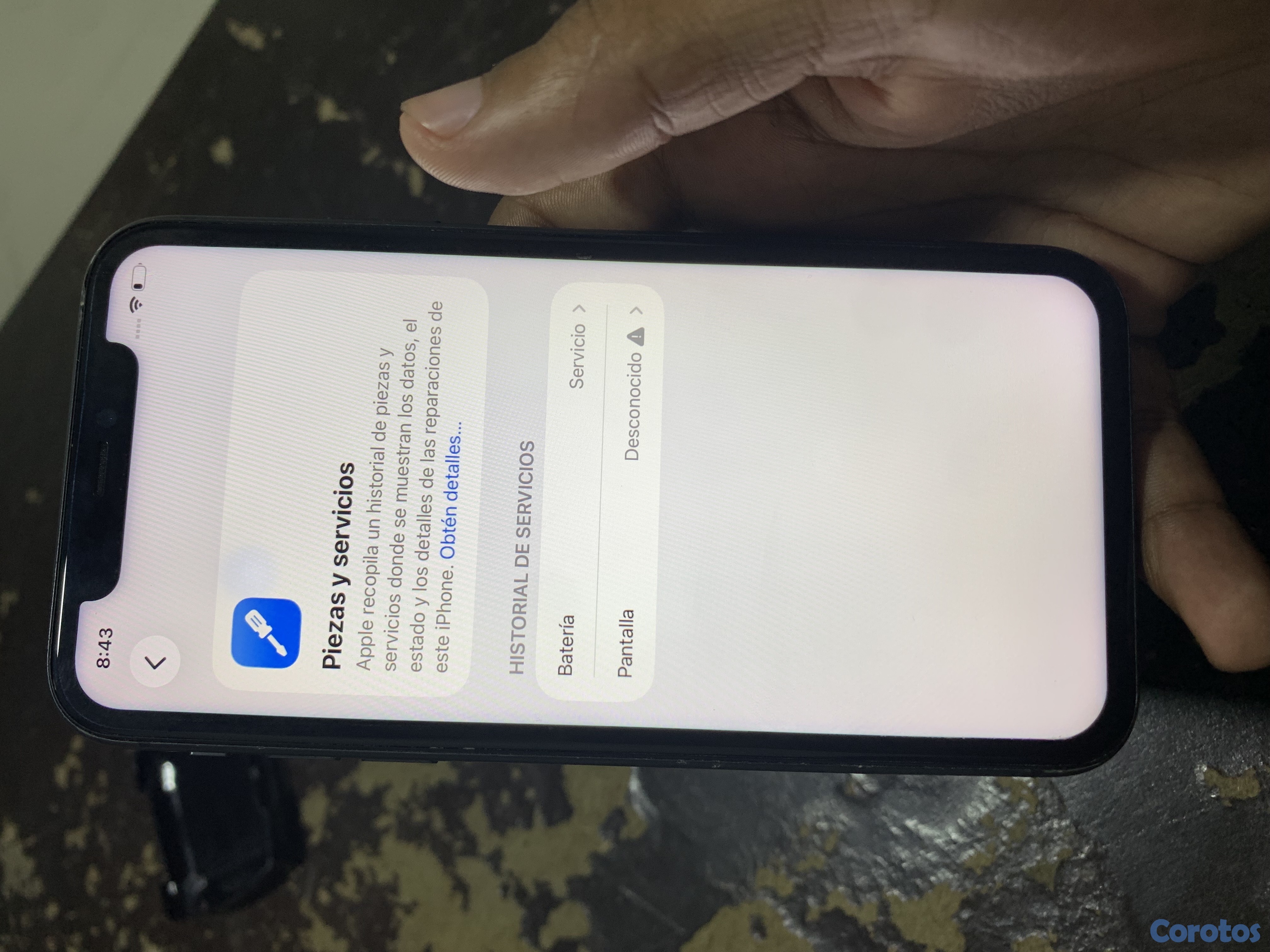 celulares y tabletas - IPHONE 11 FACTORY 3