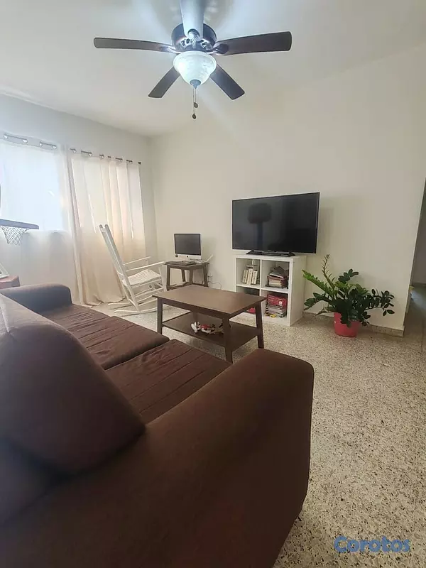 apartamentos - Apartamento en venta en Gazcue. 5