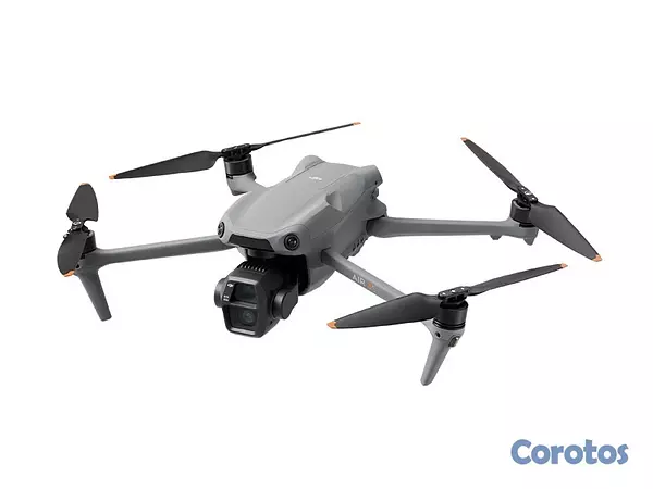 camaras y audio - DJI Air 3S Fly More Combo con RC-N3 – Potencia y versatilidad
 4