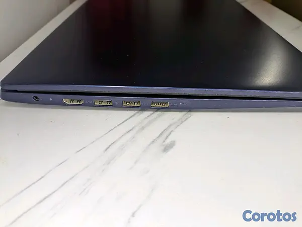 computadoras y laptops - LAPTOP LENOVO IDEPAD 3  5