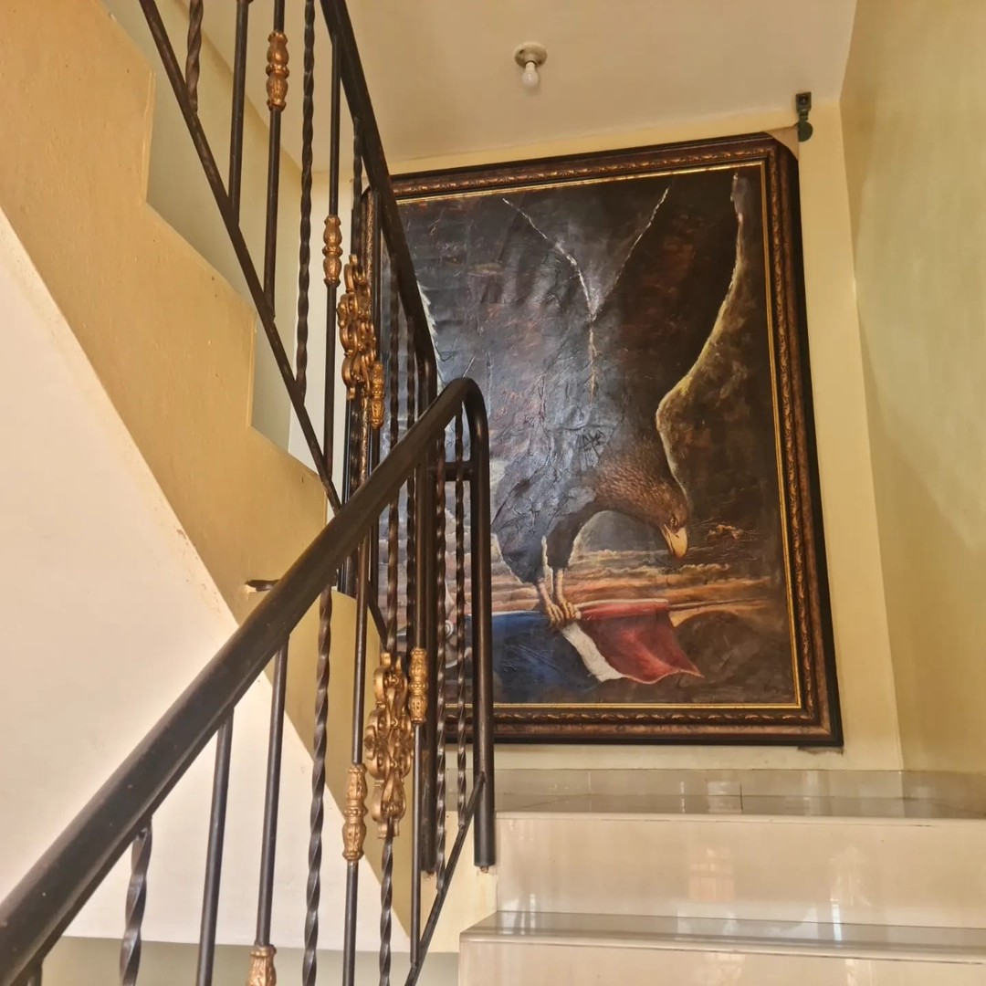 apartamentos - Avenida independencia km 9 y medio.Buenos Aires del mirador.4to piso 113mts 5