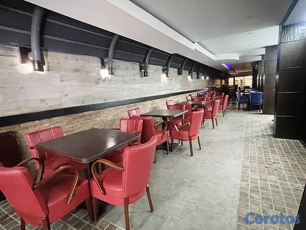 oficinas y locales comerciales - LOCAL COMERCIAL  8