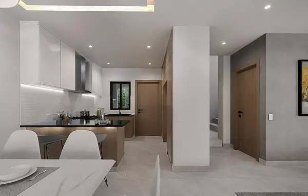 casas - Casas en Venta Alto de Arroyo Hondo III 3