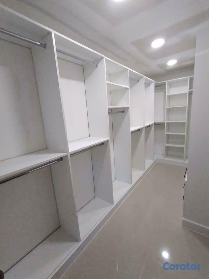 apartamentos - Apartamento de 2 Habitaciones + estudio y ascensor 5