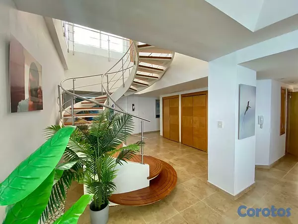 apartamentos - Vendo pent-house en Marbella Juan Dolió 8