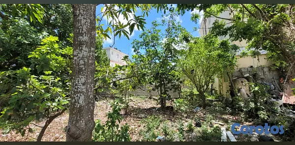 solares y terrenos - Se vende solar en Veron punta cana, con su título. 4