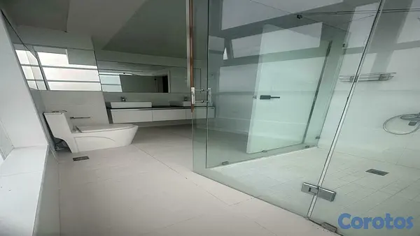 apartamentos - ALQUILER APARTAMENTO CON LINEA BLANCA - PIANTINI, D.N 8
