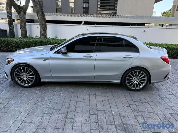 carros - Mercedes benz c300 2015 2