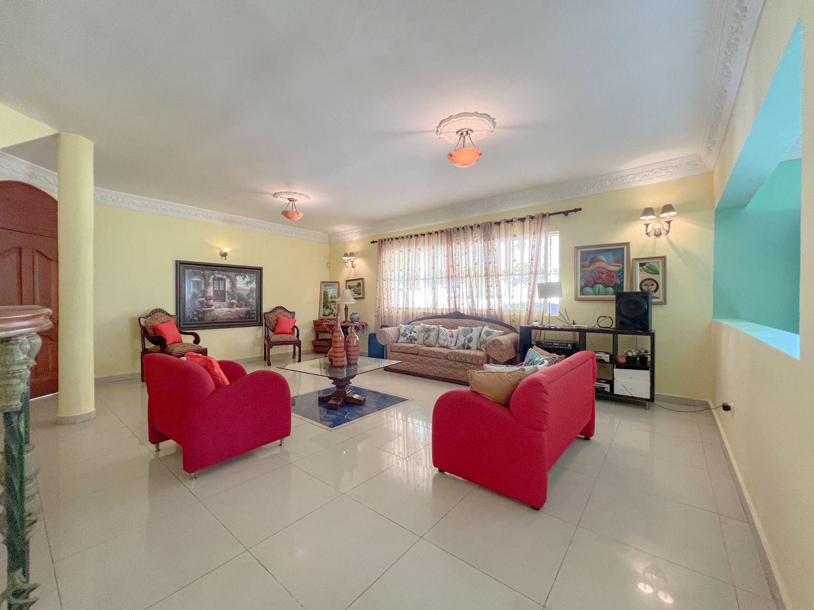 casas - Arroyo Manzano, Casa Sin Mobiliarios En Venta 2