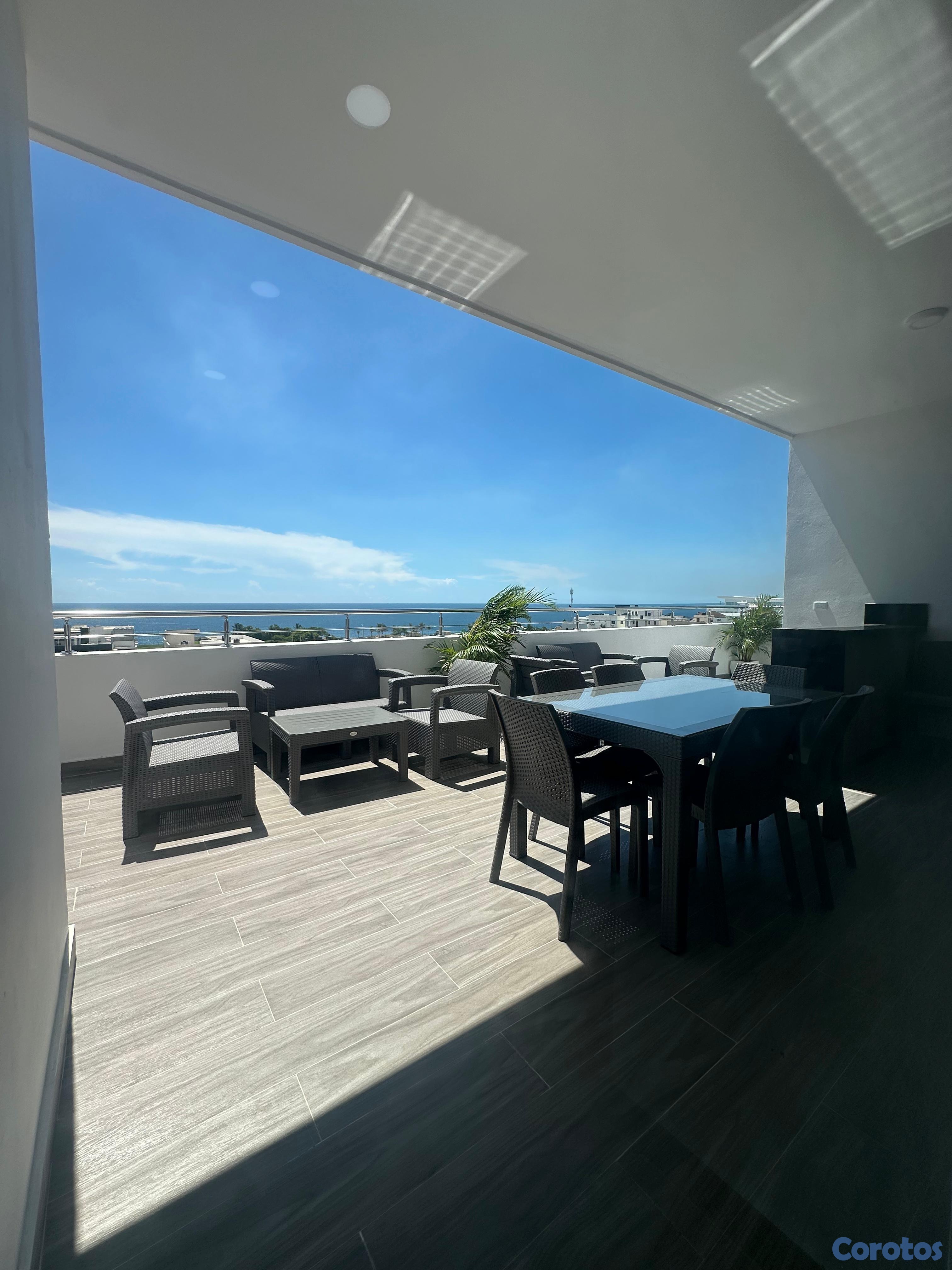 apartamentos - 🌟 Alquiler disponible en Urbanización Tropical 🌟 8