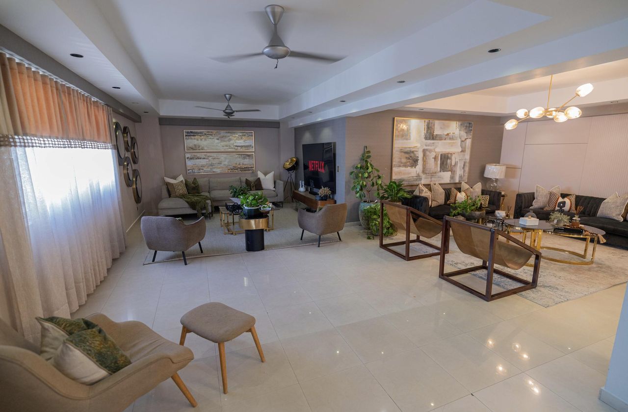 penthouses - Venta de PentHouses en Evaristo Morales 8