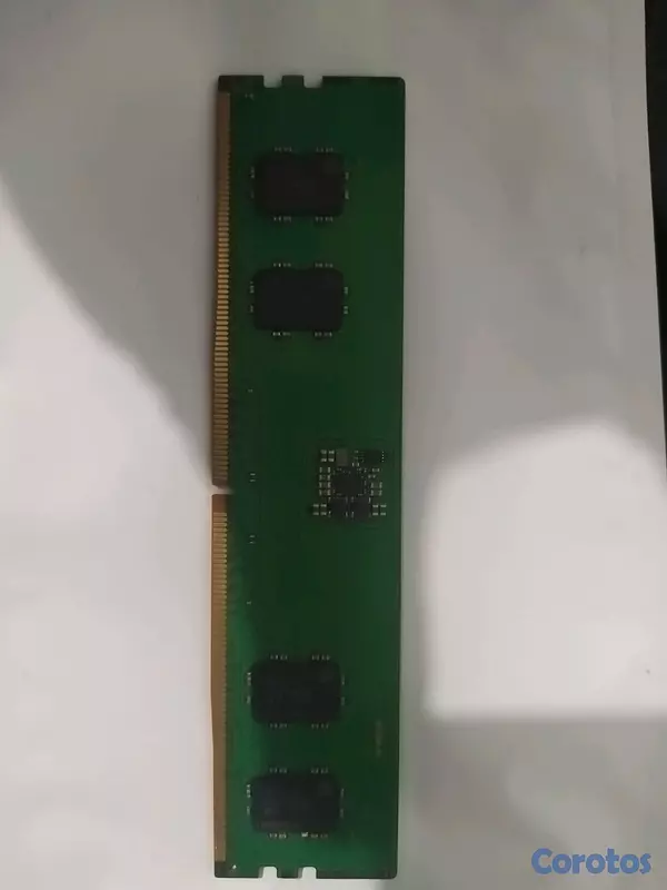 computadoras y laptops - DDR5 memoria Ram 3