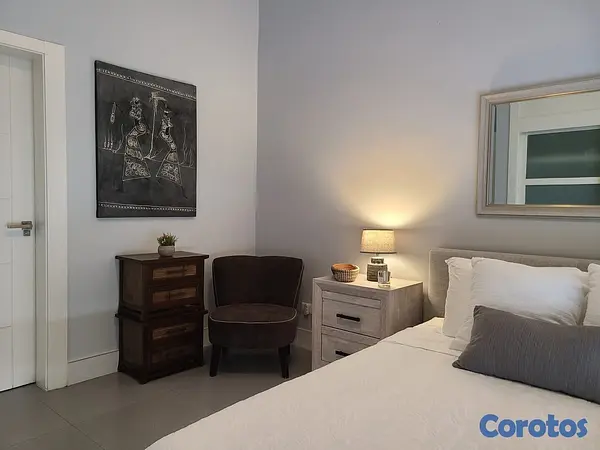 casas vacacionales y villas - VILLA  7