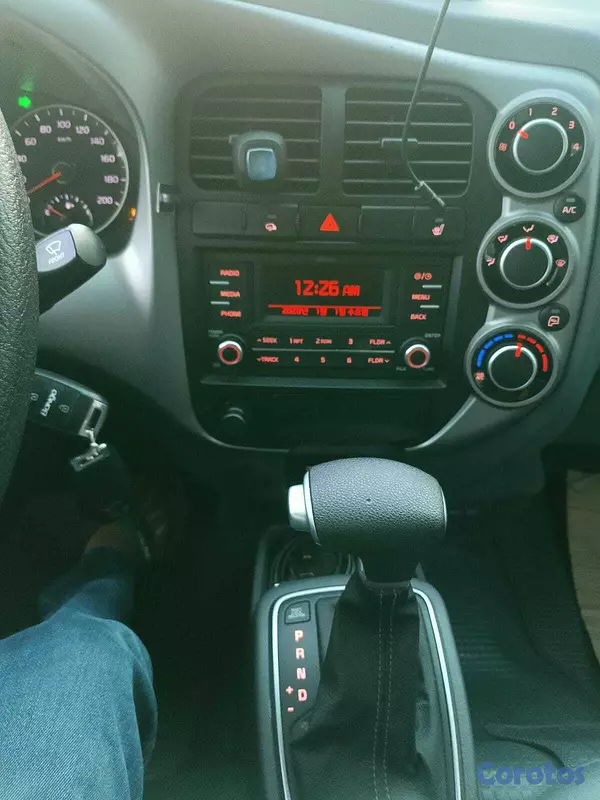 otros vehiculos - KIA THE NEW BONGO 3 2022 BLANCO DIESEL 13