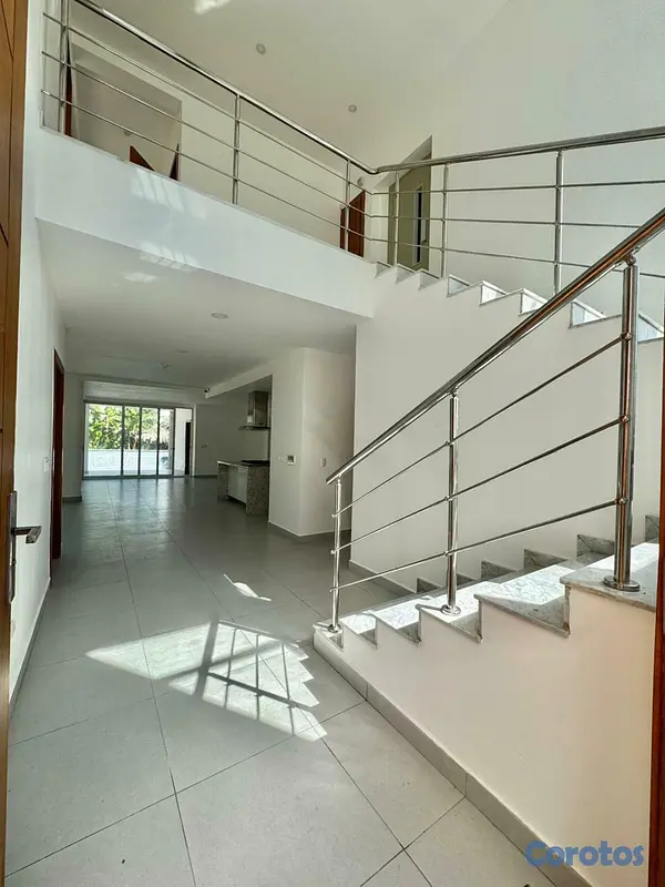casas vacacionales y villas - VILLA EN VENTA -PLAYA NUEVA ROMANA  7