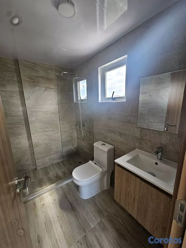 apartamentos - Alquiler Apartamento a estrenar con Linea Blanca o Amueblado  en el Vergel 
 7