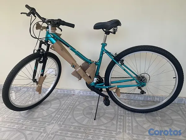 bicicletas y accesorios -  Bicicletas nuevas 4