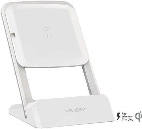 accesorios para electronica - CARGADOR INALAMBRICO CARGA RAPIDA MOPHIE  4