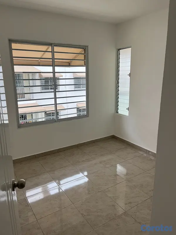 apartamentos - VENTA DE APARTAMENTO EN CIUDAD JUAN BOSCH 3
