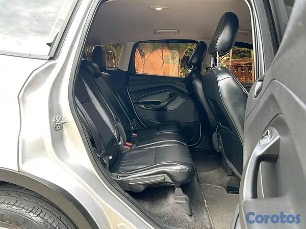 jeepetas y camionetas - Ford Escape S 2018 15