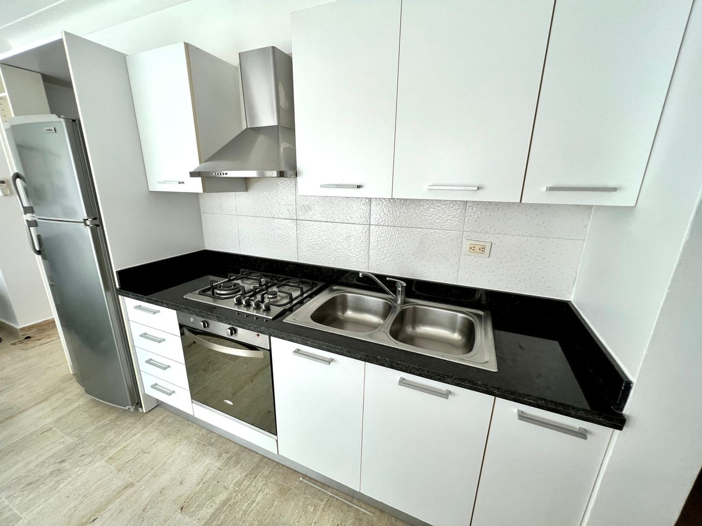 apartamentos - Apartamento amueblado en Naco  2