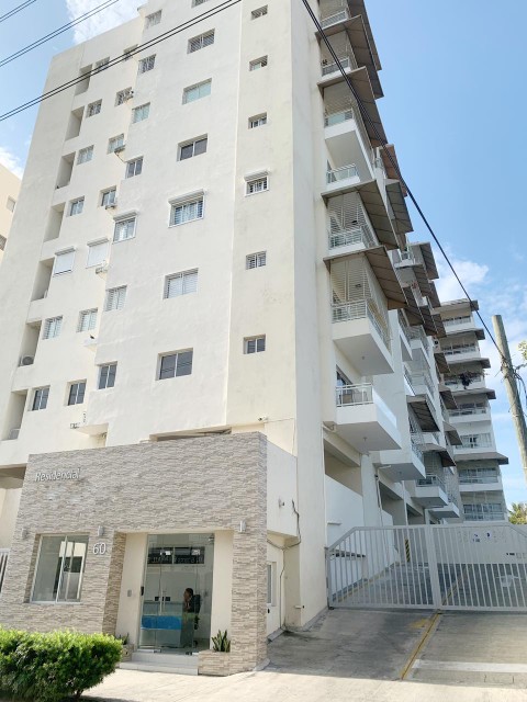 apartamentos - Apartamento 3 habitaciones vergel 1