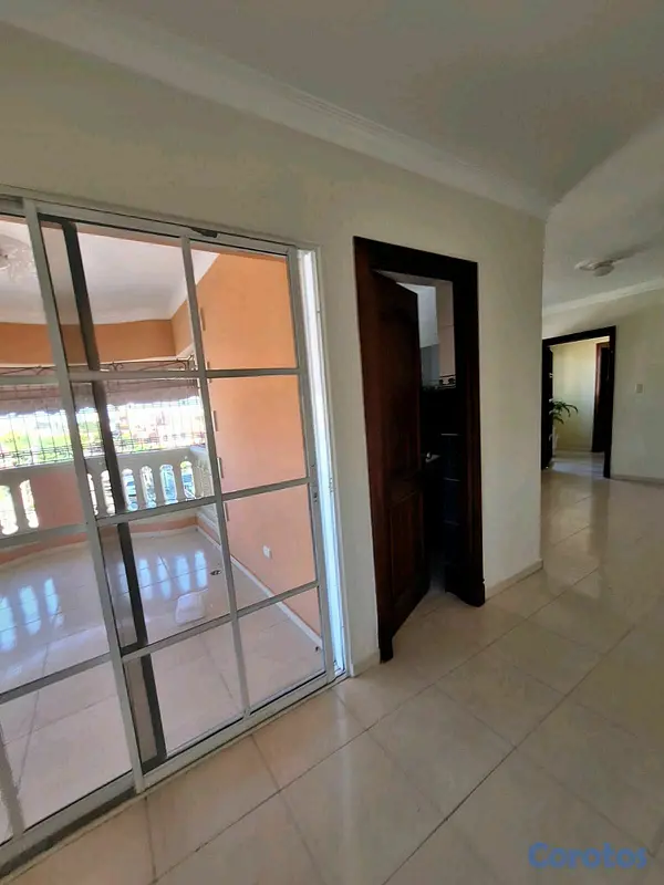 apartamentos - ALQUILO SIN INTERMEDIARIO APARTAMENTO PROXIMO AL MALECÓN  4