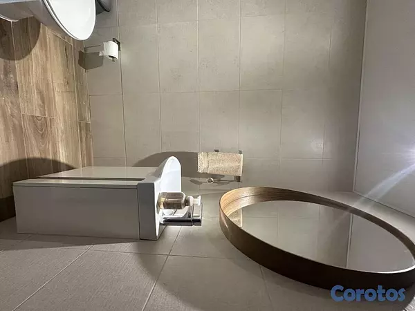 apartamentos - Alquilo Apartamento en Piantini Amueblado 6