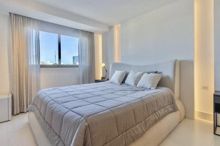apartamentos - Apartamento Amueblado en Piantini 8