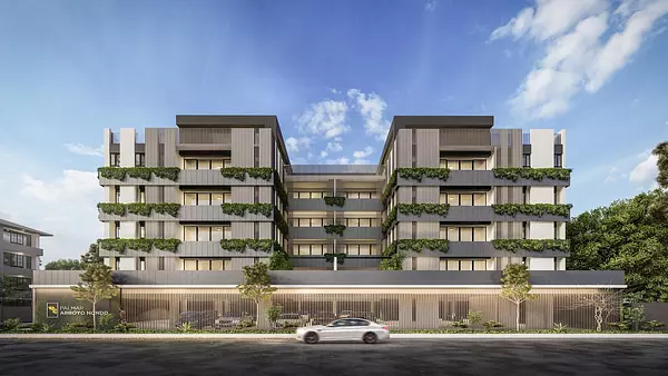 apartamentos - Apartamento en Venta 1