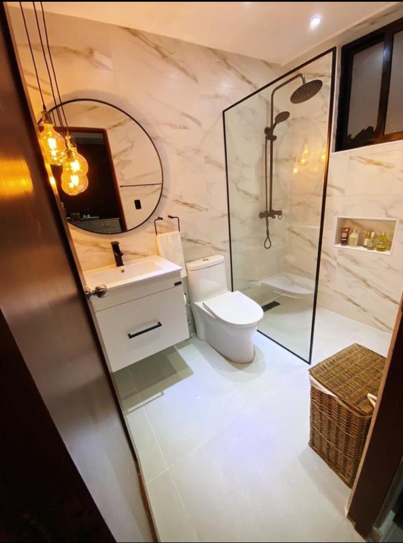 apartamentos - Apartamento amueblado en Bella Vista 6