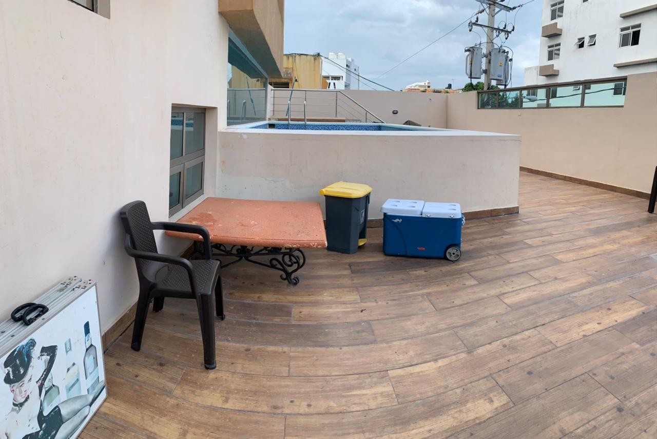 apartamentos - Impecable Apartamento 2 Habitaciones  en Renacimiento 3