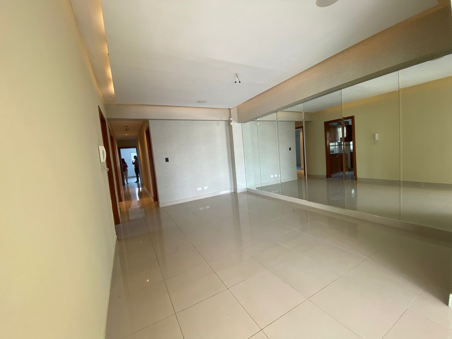 apartamentos - Se vende apartamento en Bella Vista 1
