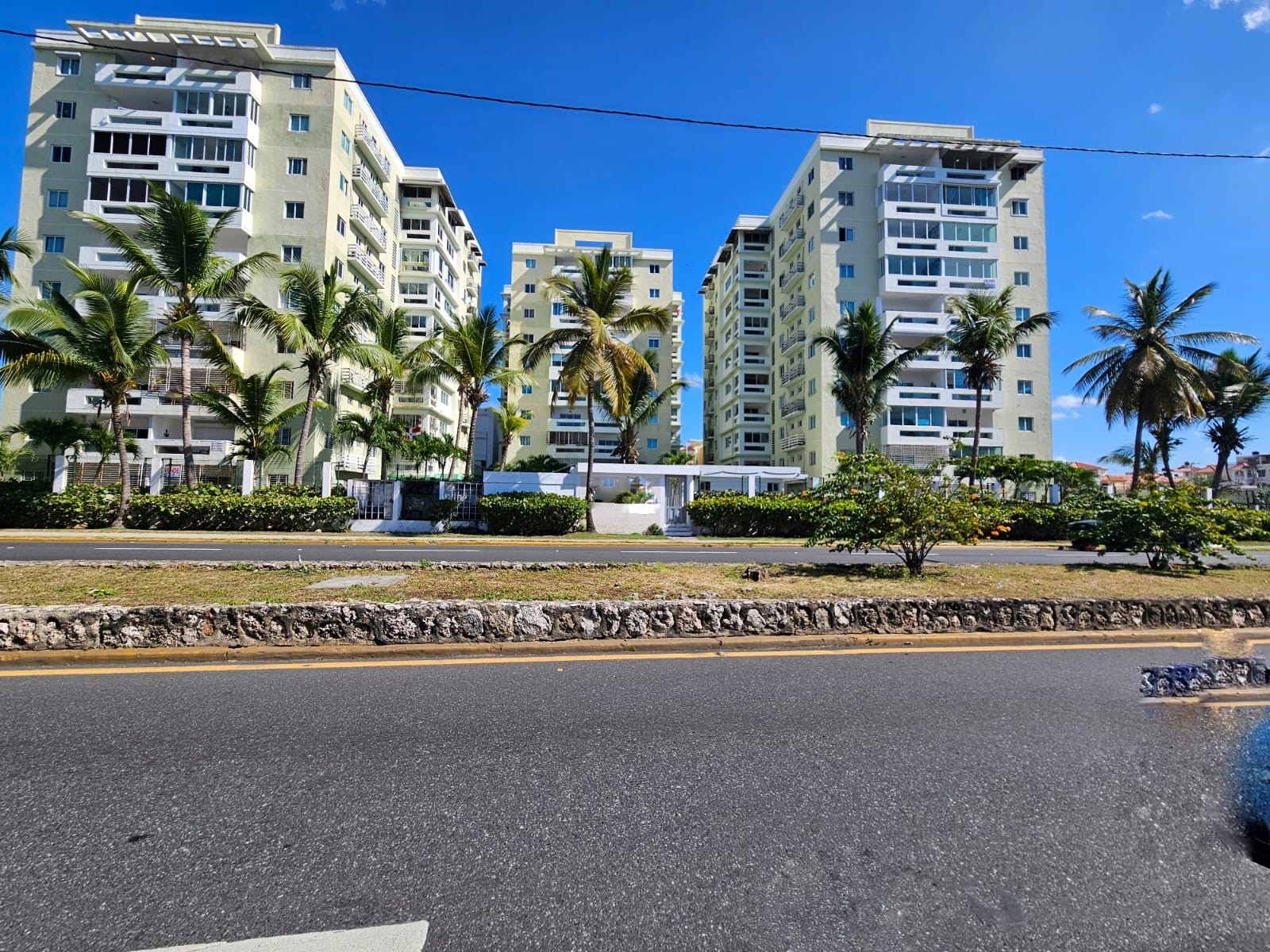 apartamentos - 🛑Rento hermoso apartamento amueblado torre residencial  5