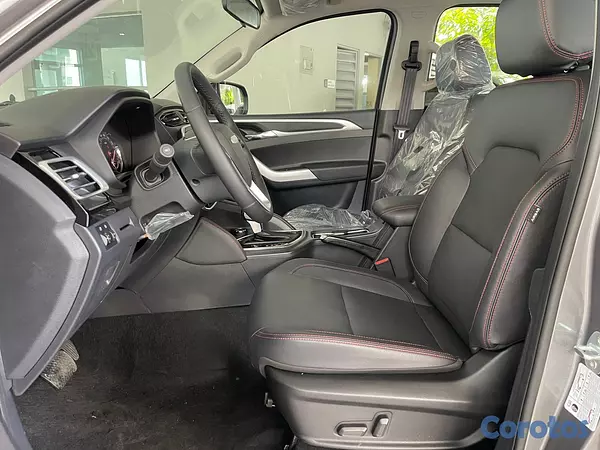 jeepetas y camionetas - Maxus T60  9