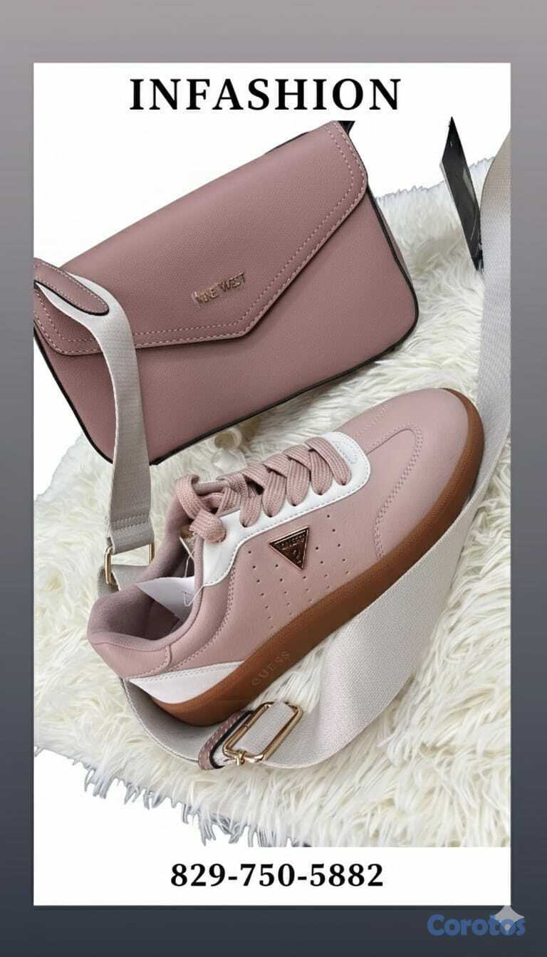 ropa para mujer - TIENDA INFASHION 5